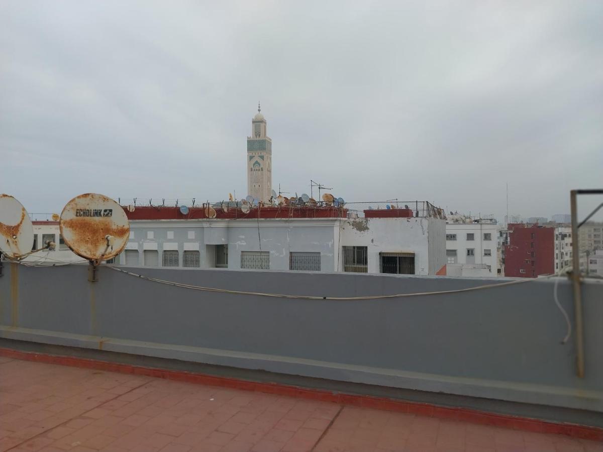 Appartement La Corniche Casablanca Exterior photo