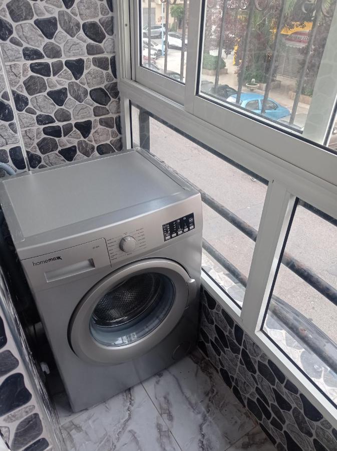 Appartement La Corniche Casablanca Exterior photo